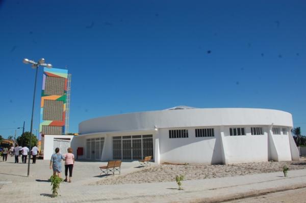 Mercado do Cruzeiro(Imagem: Waldemir Miranda)