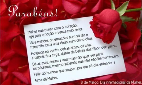 Resultado de imagem para mensagens pelo dia internacional da mulher