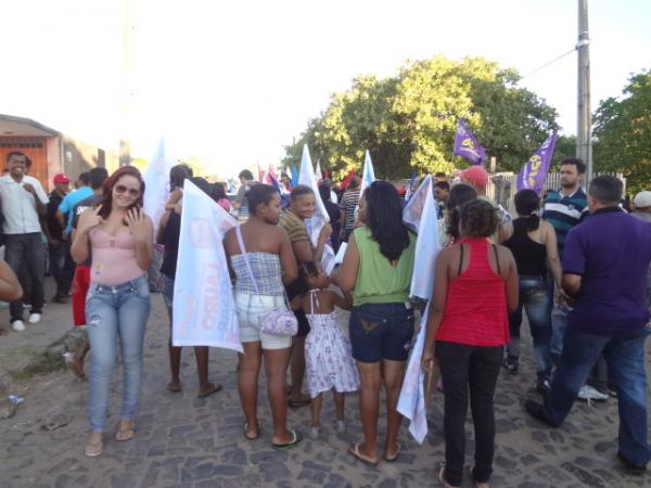 Coligação: Floriano Seguindo em Frente(Imagem:FlorianoNews)