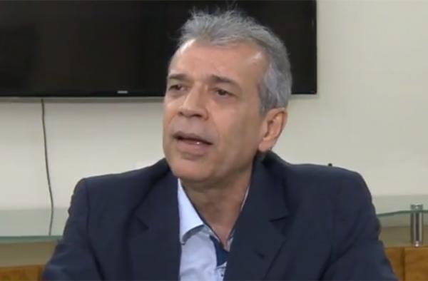 João Vicente Claudino(Imagem:Arquivo/CidadeVerde.com)