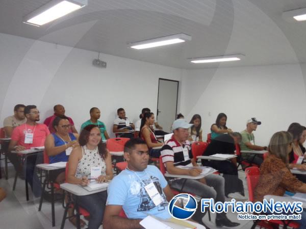 Atendimento ao Cliente é tema de palestra promovida pela Cajueiro Motos.(Imagem:FlorianoNews)