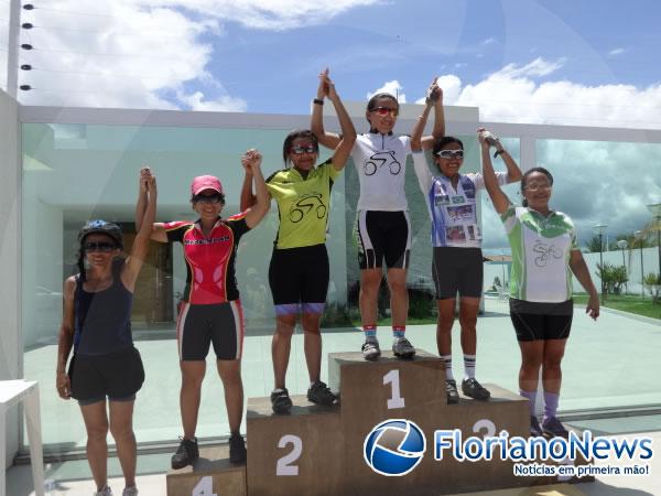 Realizada 1ª Corrida Ciclística da Associação Desportiva Corredores do Sertão em Floriano.(Imagem:FlorianoNews)