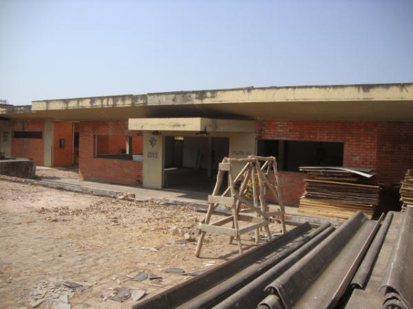 Visita as obras do Programa Minha Casa Minha Vida(Imagem:Amarelinho)