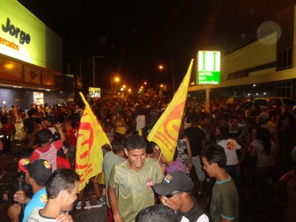 Coligação: Floriano! Agora é Você!(Imagem:FlorianoNews)