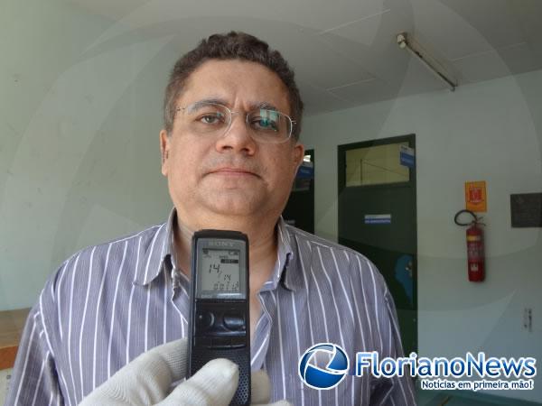 Dr. Pedro Atem(Imagem:FlorianoNews)