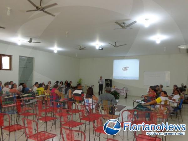 Diocese de Floriano sedia XII Assembleia das Comunidades Eclesiais de Base.(Imagem:FlorianoNews)