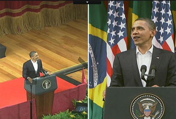 Obama(Imagem:G1)