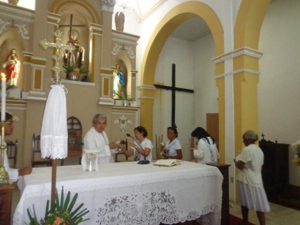 90 anos de fundação da Confraria do Perpétuo Socorro. (Imagem:FlorianoNews)