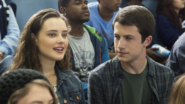 Desde 2017, estudos procuram relação entre a série 13 Reasons Why e o aumento de casos de suicídio(Imagem:Divulgação / Netflix)