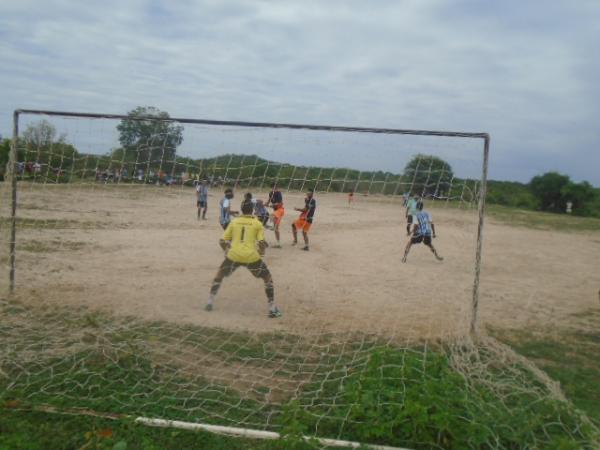 Campeonato da Taboca é encerrado com show de gols.(Imagem:FlorianoNews)