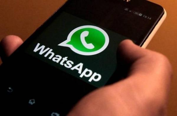 Mensagens no WhatsApp poderão ser apagadas para sempre na 2ª feira.(Imagem:BBC)