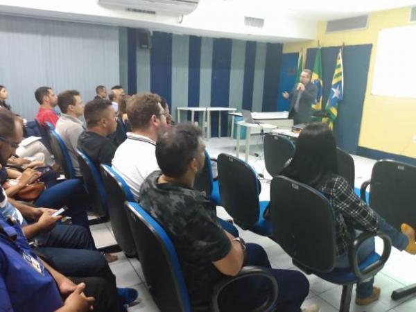 Conecta Sebrae promove evento sobre o futuro do varejo em Floriano.(Imagem:FlorianoNews)