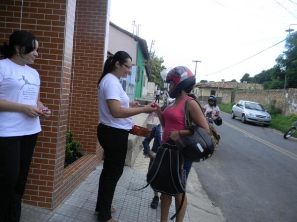 Dia Internacional da Mulher(Imagem:E.P.P)