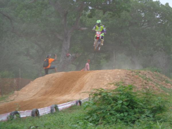 Arena Cross de Floriano sedia primeira etapa da 2ª Copa Piauiense de MotoCross.(Imagem:FlorianoNews)