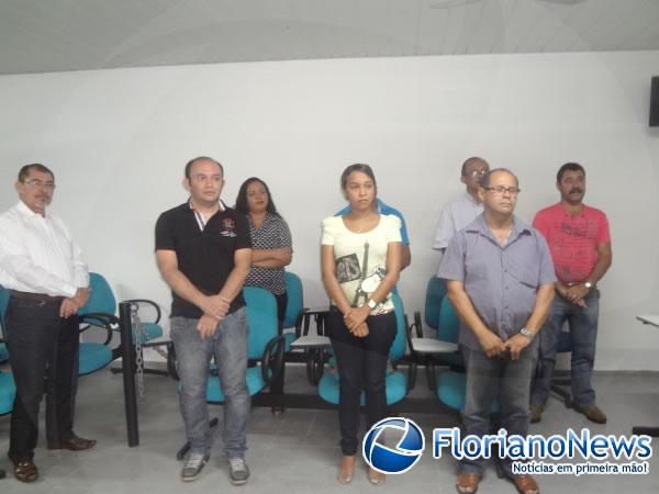 Réus são absolvidos no primeiro julgamento do Tribunal do Júri Popular de Floriano.(Imagem:FlorianoNews)