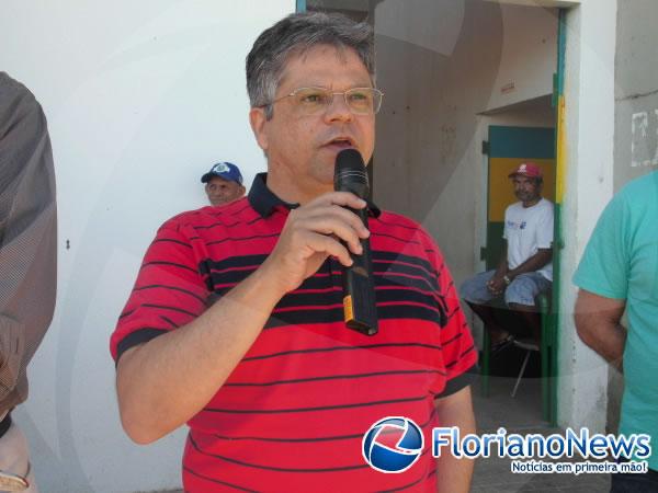 Deputado Gustavo Neiva (PSB)(Imagem:FlorianoNews)