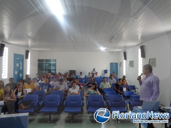 CRCPI realiza XIX Encontro Regional de Contabilidade de Floriano e Região.(Imagem:FlorianoNews)