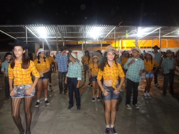 Escola Mega realizou com sucesso