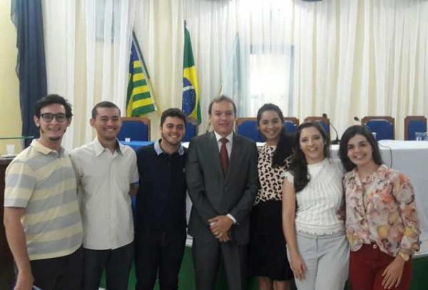 ?Foi muito além de uma reforma na igreja?, diz Fábio Braga sobre Reforma Protestante.(Imagem:Reprodução/Facebook)