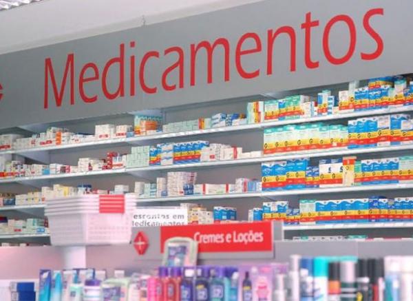 França alerta sobre uso de ibuprofeno e cetoprofeno.(Imagem:Agência Brasil)