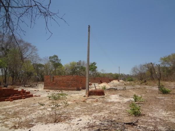 Assentamento Irajá(Imagem:FlorianoNews)