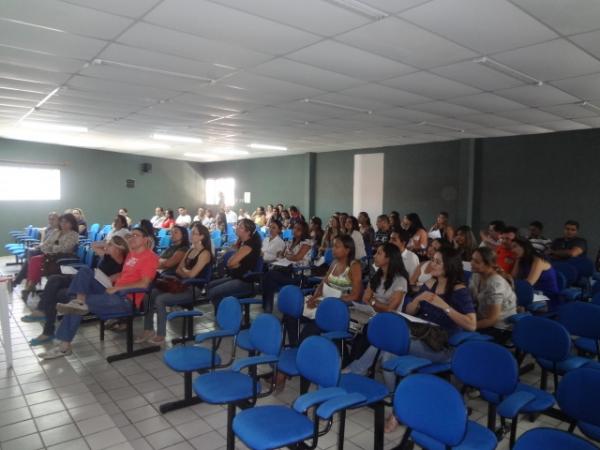 Treinamento de TDO(Imagem:FlorianoNews)