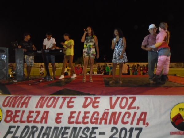 Festival Estudantil reúne grande público no Estádio Tiberão.(Imagem:FlorianoNews)