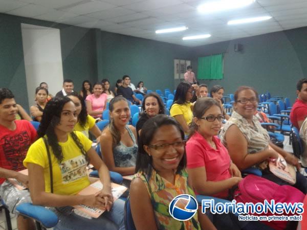 UESPI realiza II Mostra do Projeto Explorando Corpo Humano em Floriano.(Imagem:FlorianoNews)