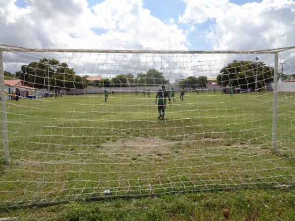 AABB de Floriano sedia Jornada Esportiva Estadual 2016.(Imagem:FlorianoNews)