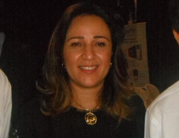 Deputada Estadual Rejane Dias (Imagem:FlorianoNews)