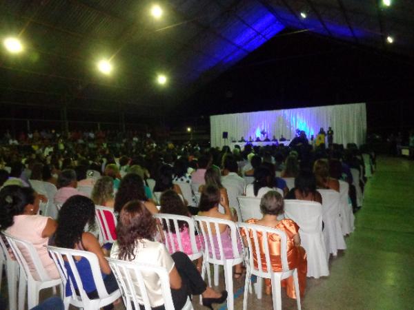 Colégio Técnico de Floriano realiza formatura de quatro cursos.(Imagem:FlorianoNews)