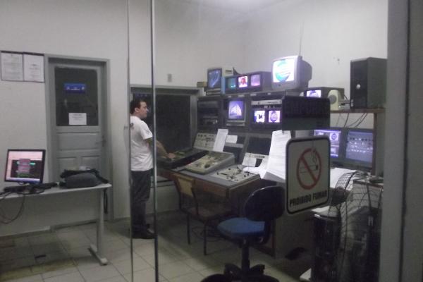 TV Alvorada completa 16 anos de fundação em Floriano.(Imagem:FlorianoNews)
