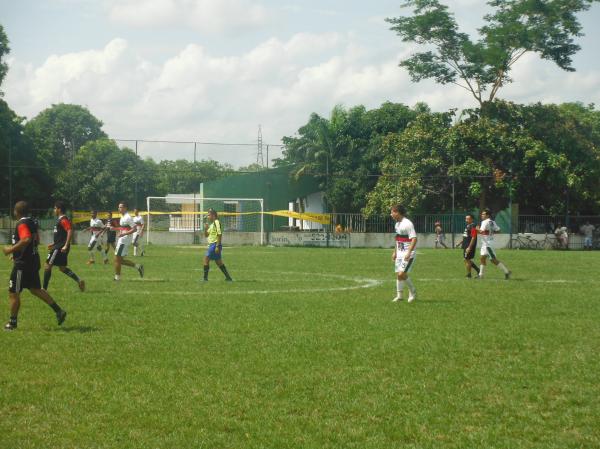 Encerrada a XV Copa AABB Floriano(Imagem:FlorianoNews)