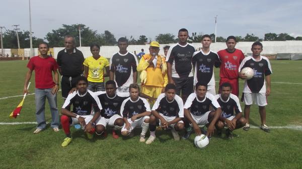 Cultura, esporte e cidadania marcam abertura do mês de aniversário de Barão de Grajaú.(Imagem:FlorianoNews)