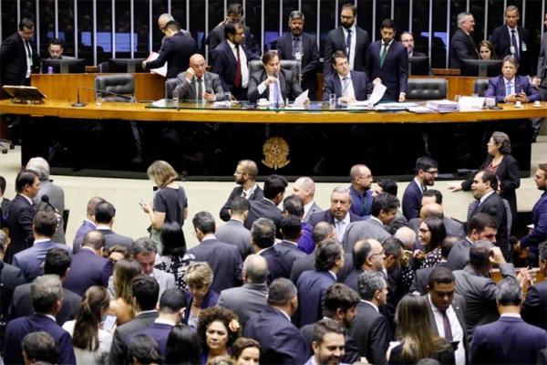 Piauí pode perder R$ 700 milhões sem renovação do Fundeb(Imagem:Luis Macedo/Câmara dos Deputados)