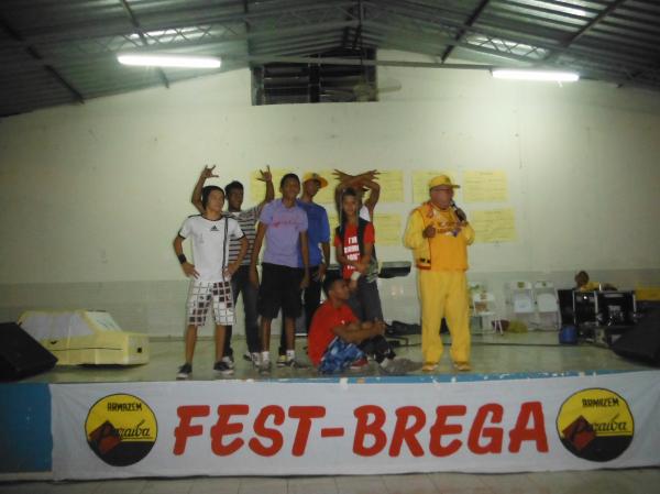 Fest Brega(Imagem:FlorianoNews)