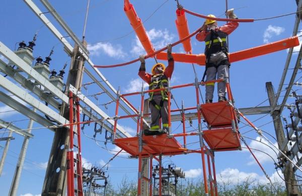 Equatorial Piauí divulga plano operacional para festas de fim de ano(Imagem:Divulgação)