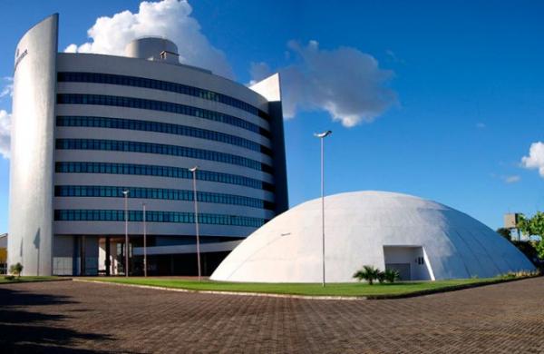 Justiça Federal proíbe repasse da 2ª parcela de empréstimo da Caixa ao Piauí.(Imagem:Cidadeverde.com)