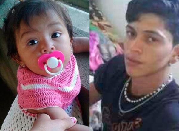 Pai chora em depoimento e confessa que matou filha com sete facadas(Imagem:Cidadeverde.com)
