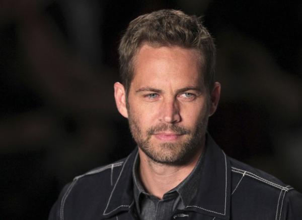 Paul Walker(Imagem:Filipe Carvalho/Reuters)