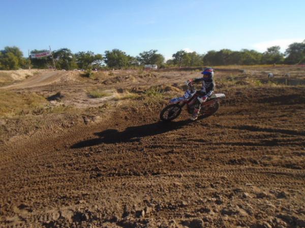 6º Campeonato de Motocross é realizado em Barão de Grajaú.(Imagem:FlorianoNews)