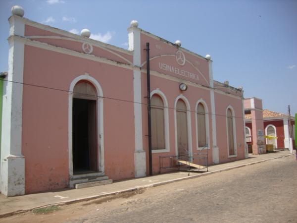 Espaço Cultural Maria Bonita(Imagem:redação)