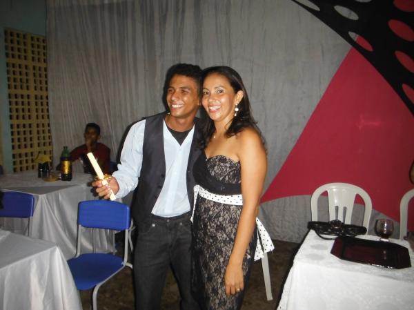 Formatura(Imagem:FlorianoNews)