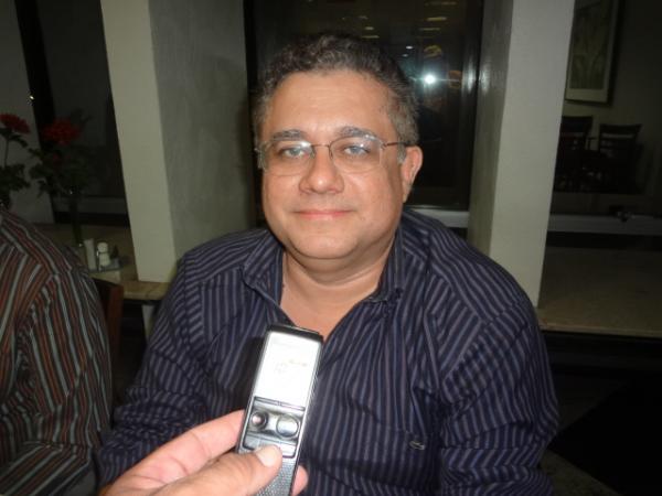 Dr. Pedro Attem Jr(Imagem:FlorianoNews)
