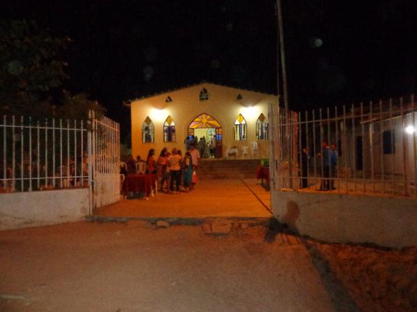 Procissão marcou encerramento dos festejos de São Raimundo Nonato em Floriano.(Imagem:FlorianoNews)