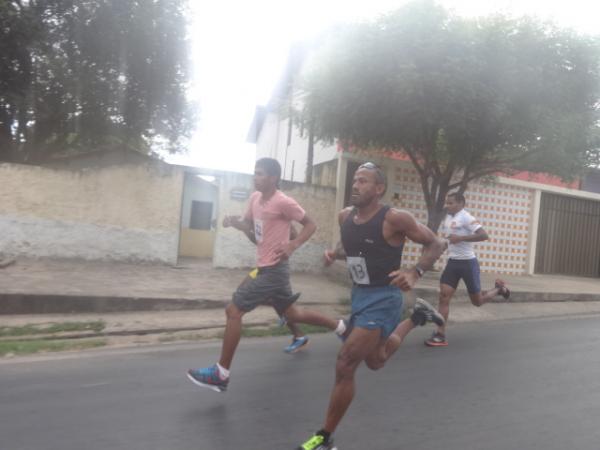 3º BPM realizou 17ª edição da Corrida da Fogueira em Floriano.(Imagem:FlorianoNews)