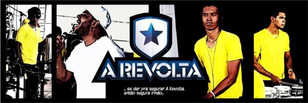 A Revolta(Imagem:Divulgação)