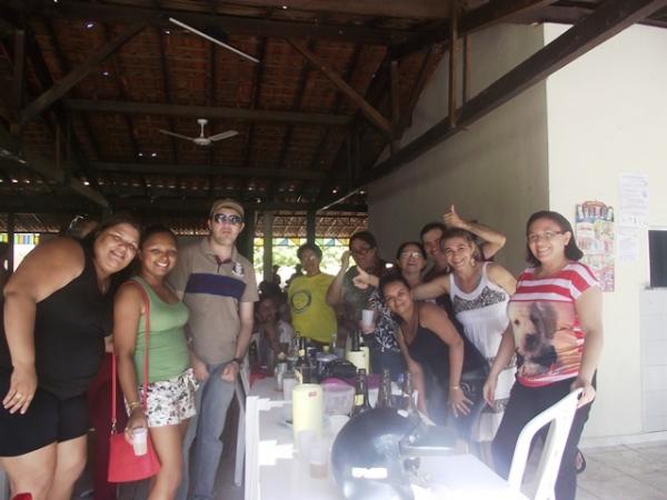 SINTE-PI realizou festa para servidores da educação de Floriano.(Imagem:FlorianoNews)