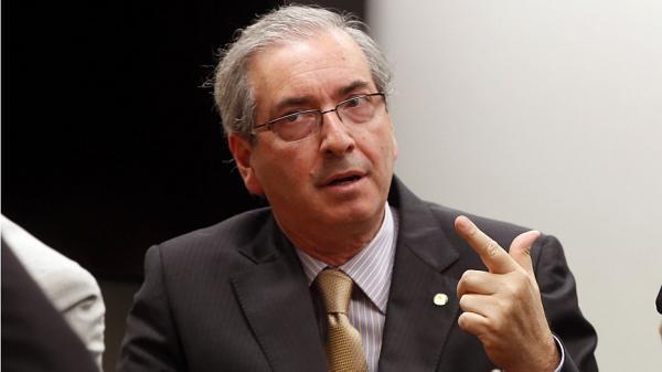 Eduardo Cunha(Imagem:Divulgação)