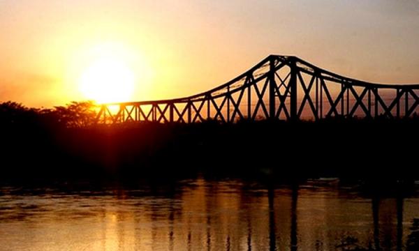 Em meio ao B-R-O Bró, Teresina pode ter recorde de calor neste domingo.(Imagem:Reprodução)